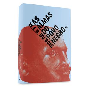 As-Almas-do-Povo-Negro