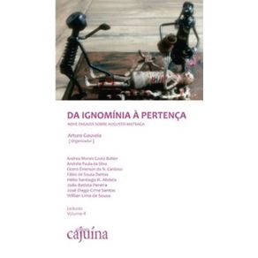 Da-ignominia-a-pertencia--Nove-ensaios-sobre-Augusto-Matraga