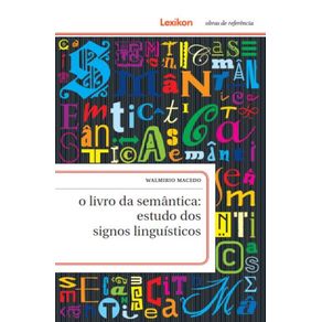 O-livro-da-semantica:-Estudo-dos-signos-linguisticos