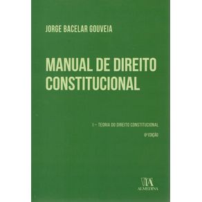 Manual-De-Direito-Constitucional---Vol-I-6-Ed