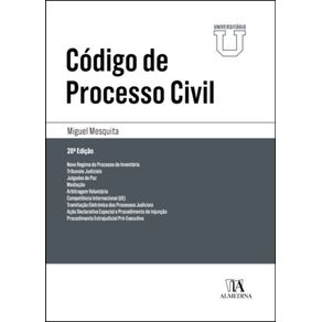 Codigo-De-Processo-Civil---Edicao-Universitaria