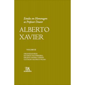 Estudos-Em-Homenag.Prof.-Dr.-Alberto-Xavier-Vl-Iii