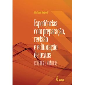 Experiencias-com-preparacao-revisao-e-editoracao-de textos--estudos-e-praticas
