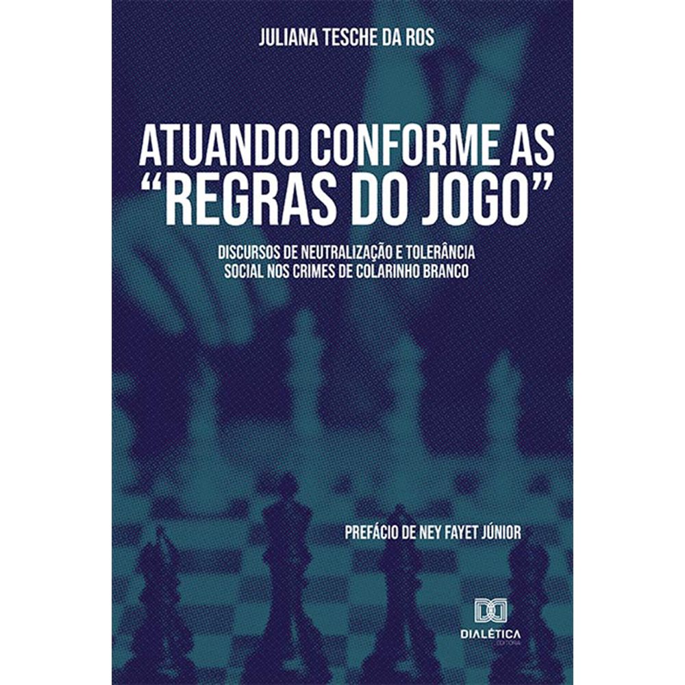O Brasil é 'A Regra do Jogo', Opinião