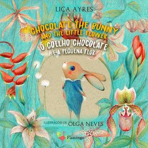 O-Coelho-Chocolate-e-a-pequena-flor