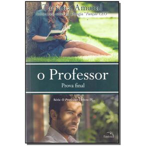 PROFESSOR-O---VOL-IV---PROVA-FINAL