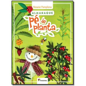 Almanaque-Pe-De-Planta