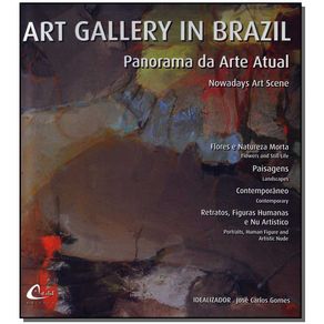 Art-Gallery-In-Brazil---Panorama-Da-Arte-Atual-I