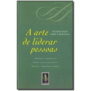 Arte-De-Liderar-Pessoas-A