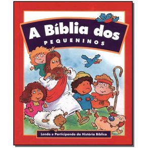 Biblia-Dos-Pequeninos-A