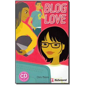Blog-Love