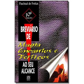 Breviario-De-Magia-Encantos-e-Feiticos