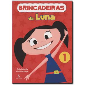 Brincadeiras-Da-Luna---Vol.1