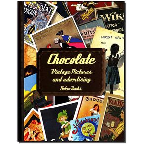 Chocolate---Vintage-Pictures-And-Advertising