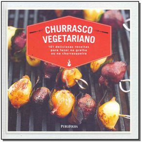 Churrasco-Vegetariano