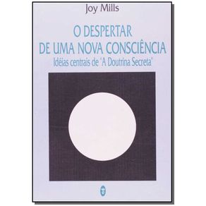 Despertar-De-Uma-Nova-Consciencia,-O