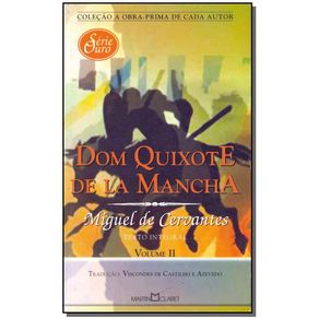 Dom-Quixote-De-La-Mancha---Vol.-Ii