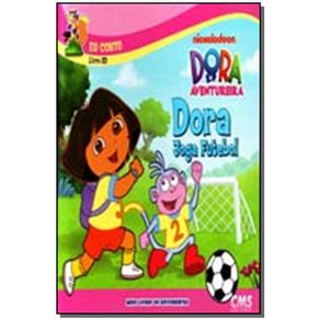 Dora-Joga-Futebol