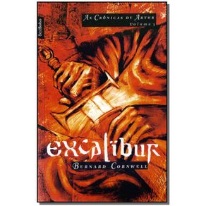 EXCALIBUR---AS-CRONICAS-DE-ARTUR---VOL.3