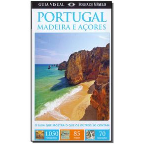 Guia-Visual---Portugal-Madeira-e-Acores