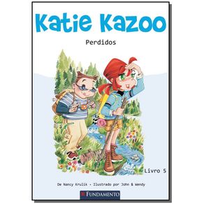 Katie-Kazoo-05---Perdidos