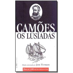 Lusiadas-Os---Pocket