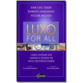 Luxo-For-All