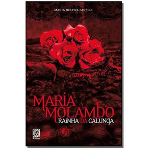 Maria-Molambo---Rainha-Da-Calunga