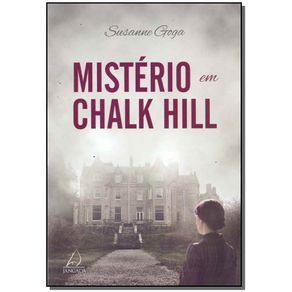 Misterio-em-Chalk-Hill