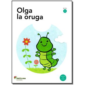 Olga-La-Oruga