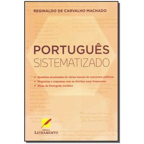 Portugues-Sistematizado