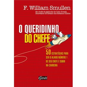 O-queridinho-do-chefe