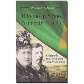 Reino-Que-Nao-Era-Deste-Mundo-O