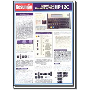 Resumao-Especial---Hp-12C