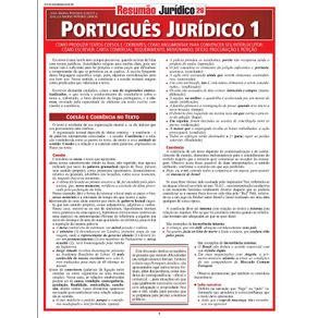 Resumao-Juridico---Vol.26--Portugues-Juridico-1