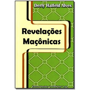 Revelacoes-Maconicas