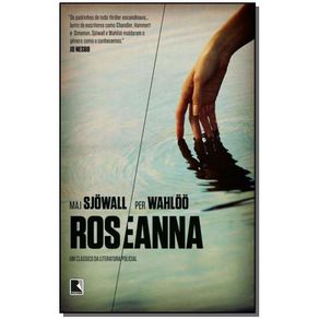 Roseanna