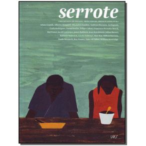 Serrote---Vol.15