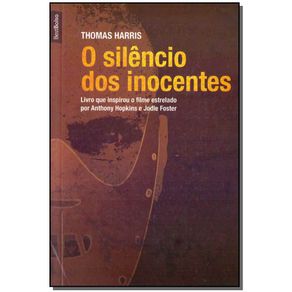 Silencio-Dos-Inocentes-o---Best-Bolso