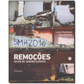 Smh-2016---Remocoes-No-Rio-De-Janeiro-Olimpico