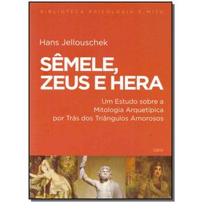 Semele-Zeus-e-Hera