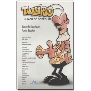 Tulipo-Humor-De-Botequim