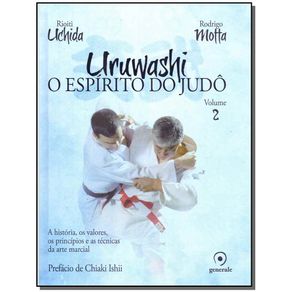 Uruwashi---O-Espirito-do-Judo---Vol.02