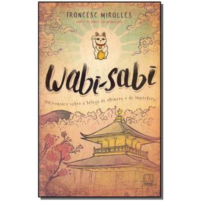 WABI-SABI