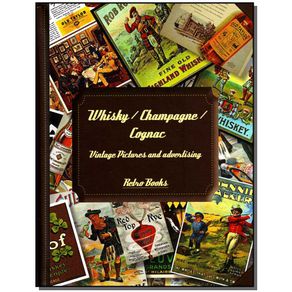 Whisky--Champang--Cognac