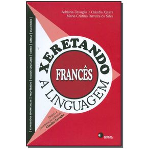 Xeretando-a-Linguagem-Em-Frances