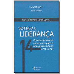 Vestindo-a-Lideranca