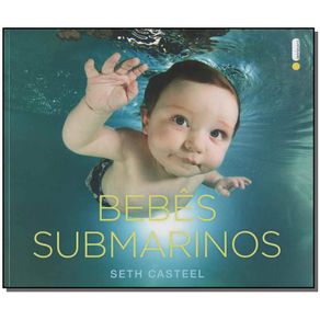 Bebes-Submarinos