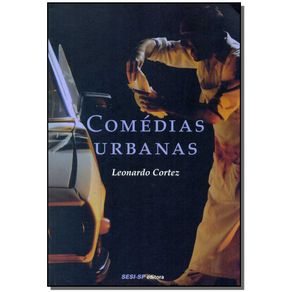 Comedias-Urbanas
