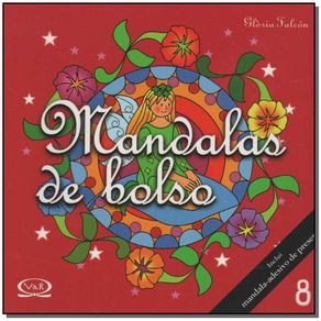 Mandalas-de-Bolso---Vol.-08